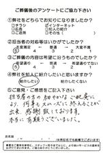 府中市　Ｉ様